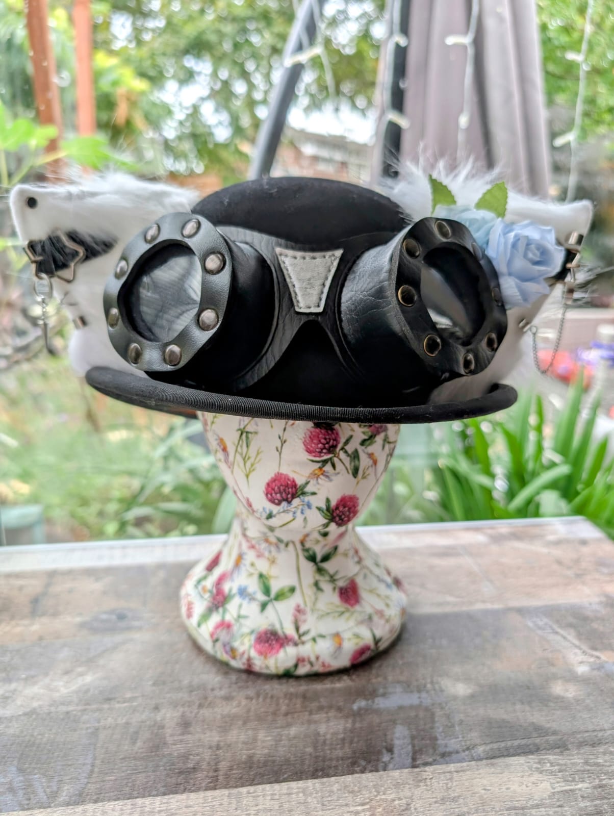 Steampunk PussKat